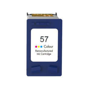 CART COMP HP 57