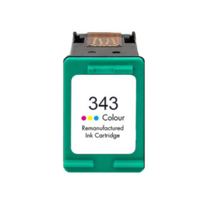 CART. COMP HP 343