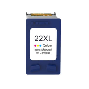 CART. COMP HP 22