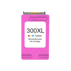 CART. COMP HP 300 XL COLOR
