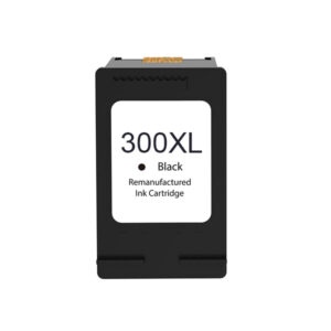 CART. COMP HP 300 BK XL