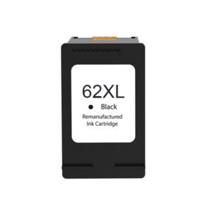 HP COMP 62 BK XL