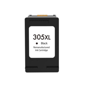 CART HP 305 XL BK