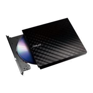 LECTOR CDS EXTERNO ASUS DVD RW